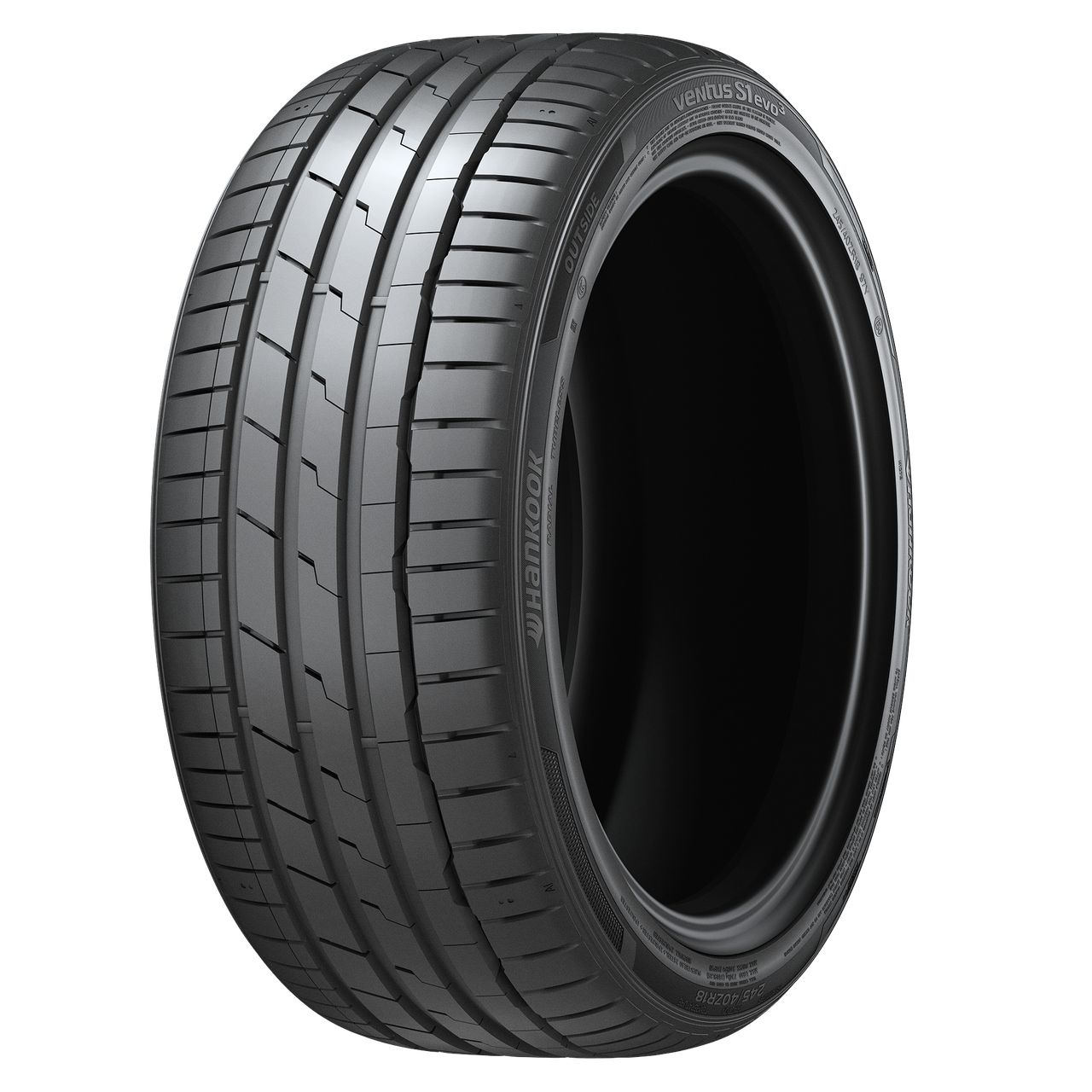 HANKOOK VENTUS S1 EVO3 (K127) 265/30R21 96(Y) XL 