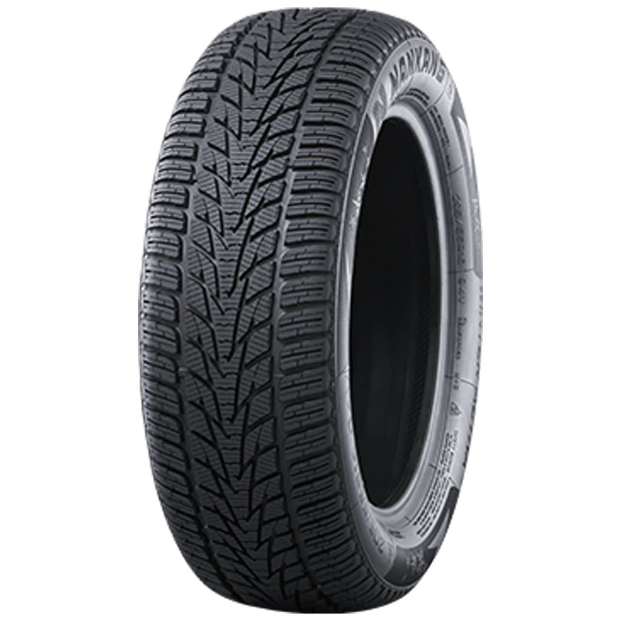 NANKANG WINTER ACTIVA SV-4 175/55R15 77T BSW 