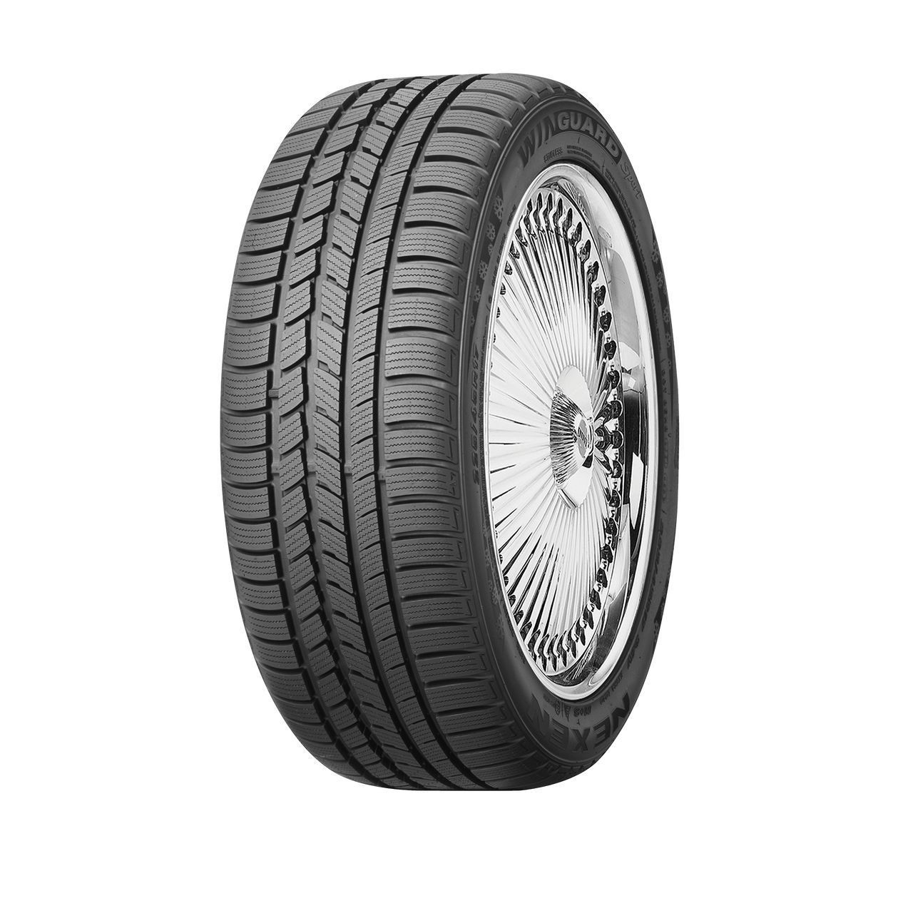 NEXEN WINGUARD SPORT 205/40R17 84V XL 