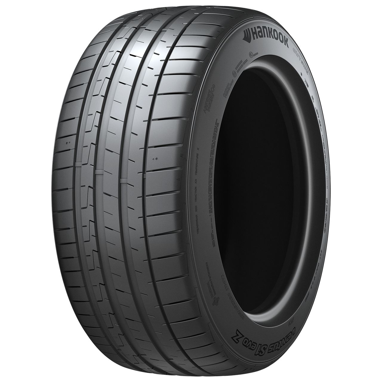 HANKOOK VENTUS S1 EVO Z (K129) 255/35R19 96(Y) XL 
