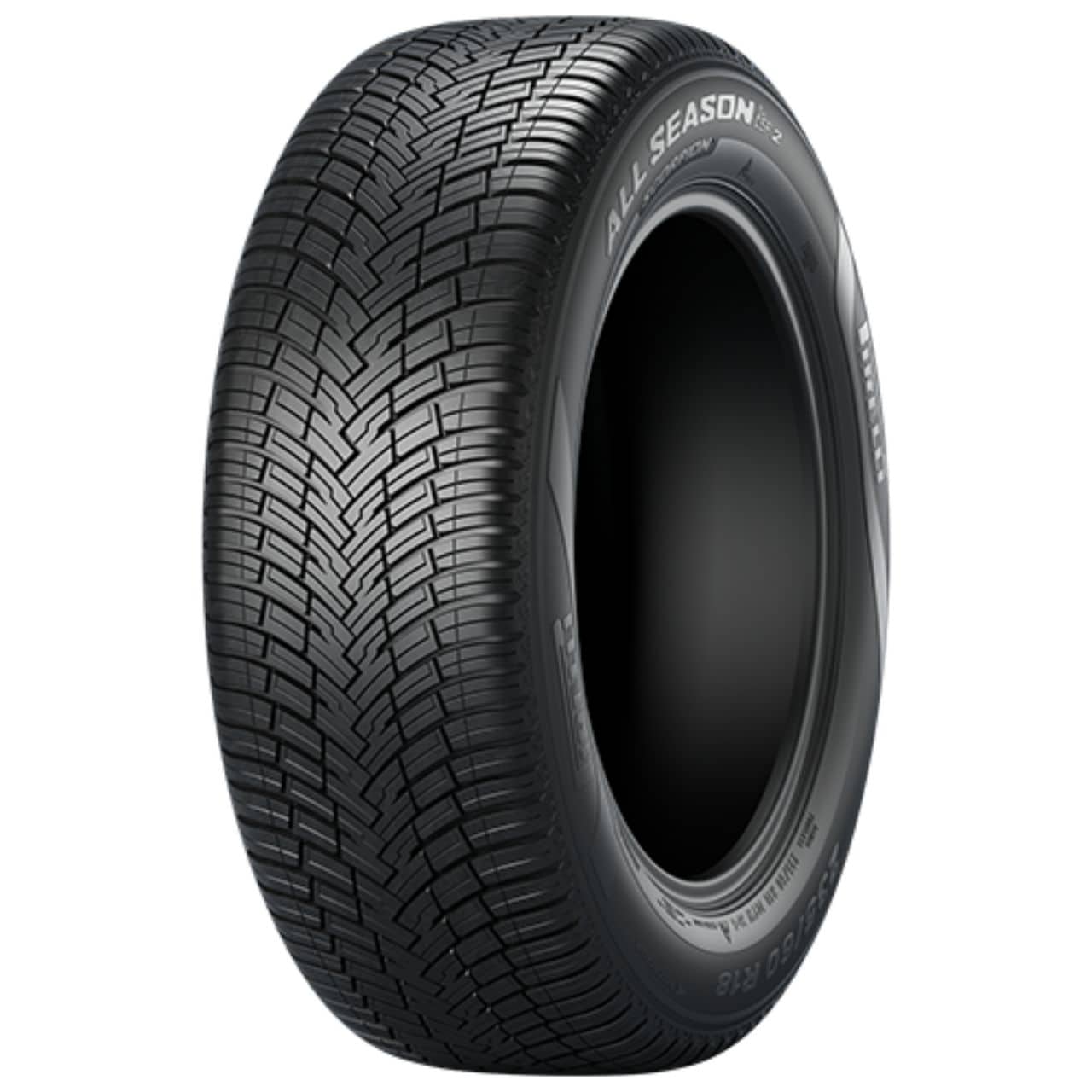 PIRELLI SCORPION ALL SEASON SF2 RUN FLAT 275/40RF20 106W RUN FLAT XL MFS BSW 