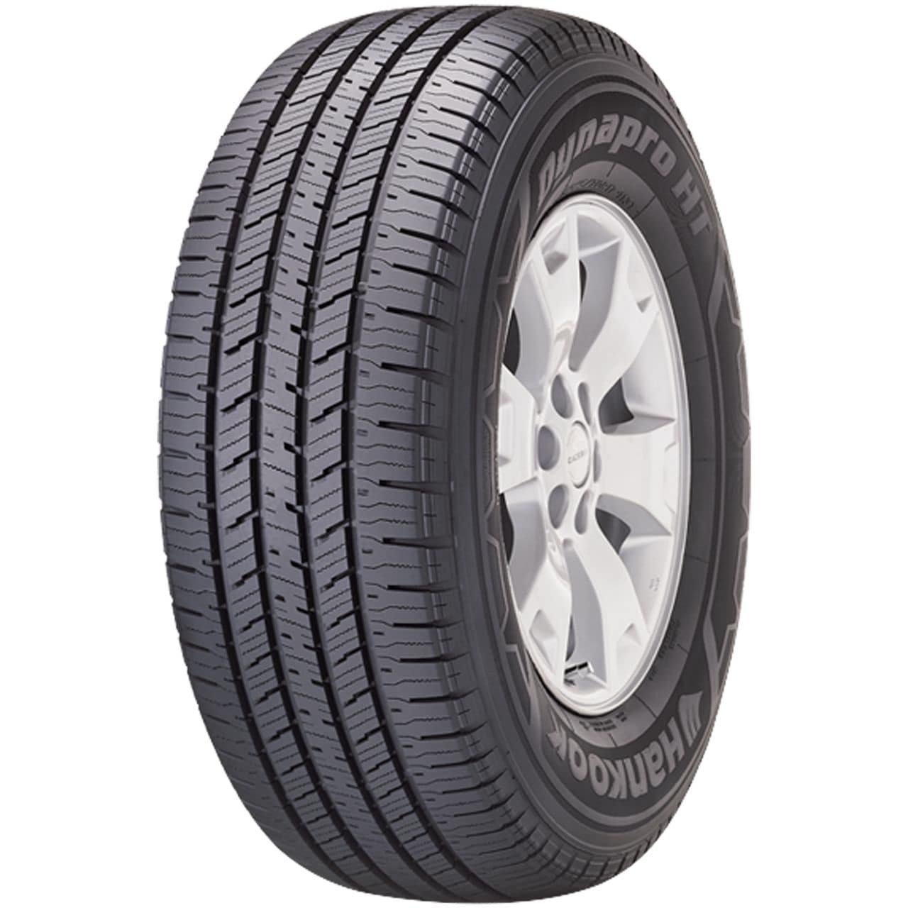 HANKOOK DYNAPRO HT (RH12) 265/60R18 110T BSW 