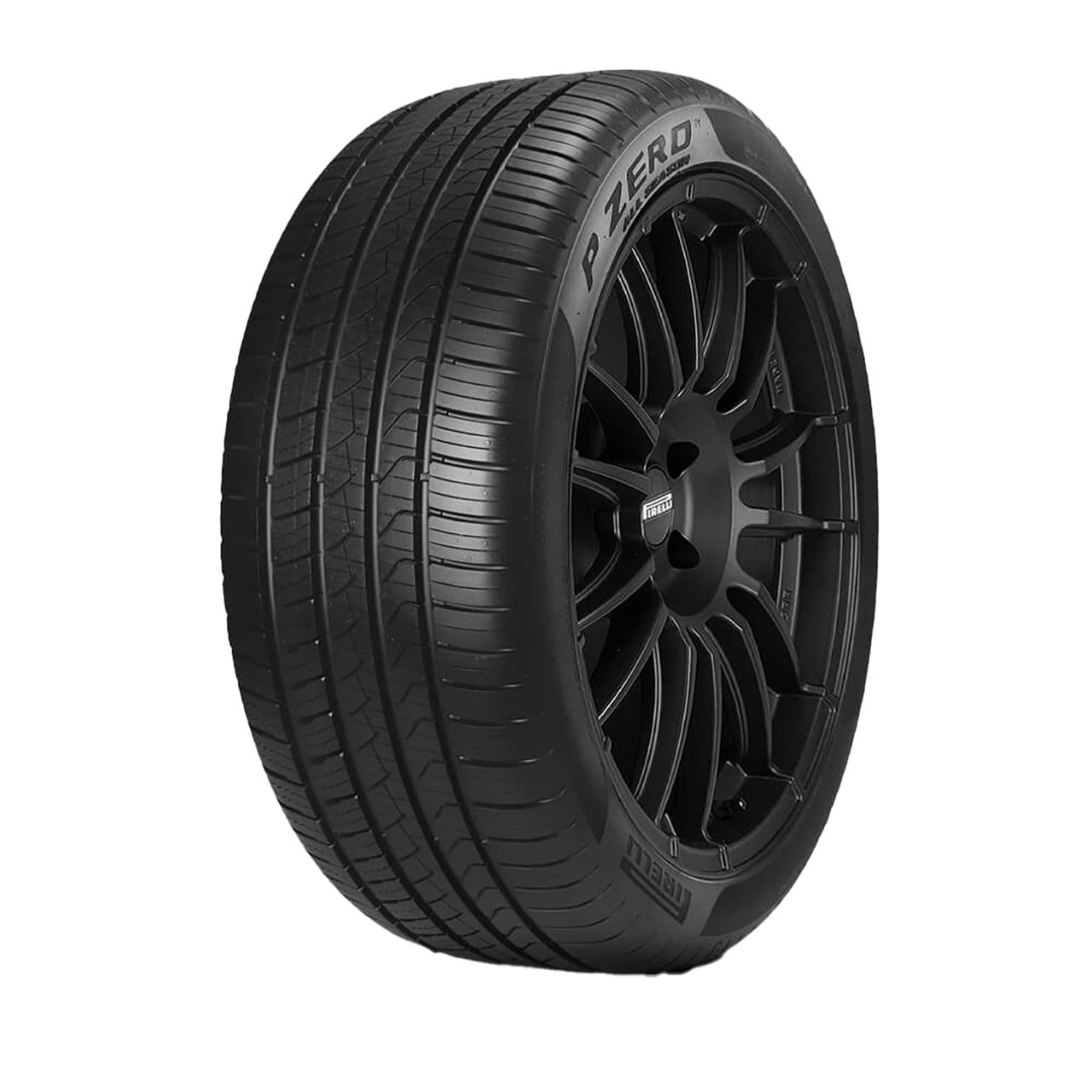 PIRELLI PZERO ALL SEASON 315/30R22 107W XL MFS BSW PNCS 