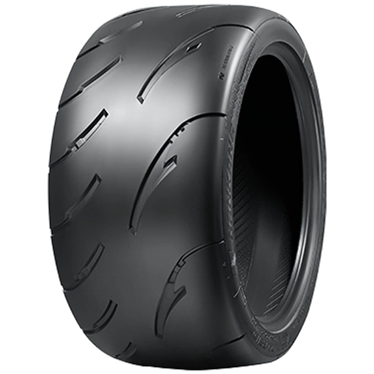 NANKANG SPORTNEX AR-1 275/35R18 99Y XL SLICK-COMPETICION TREADWEAR=80 BSW 