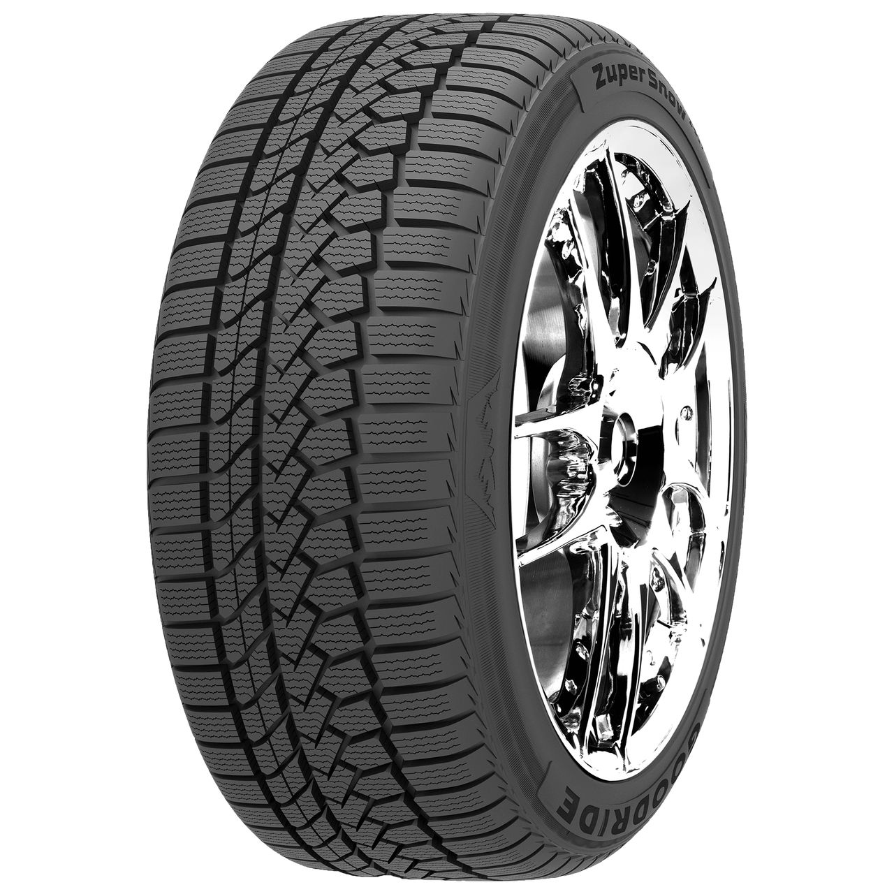 GOODRIDE ZUPERSNOW Z-507 235/70R16 106H BSW 