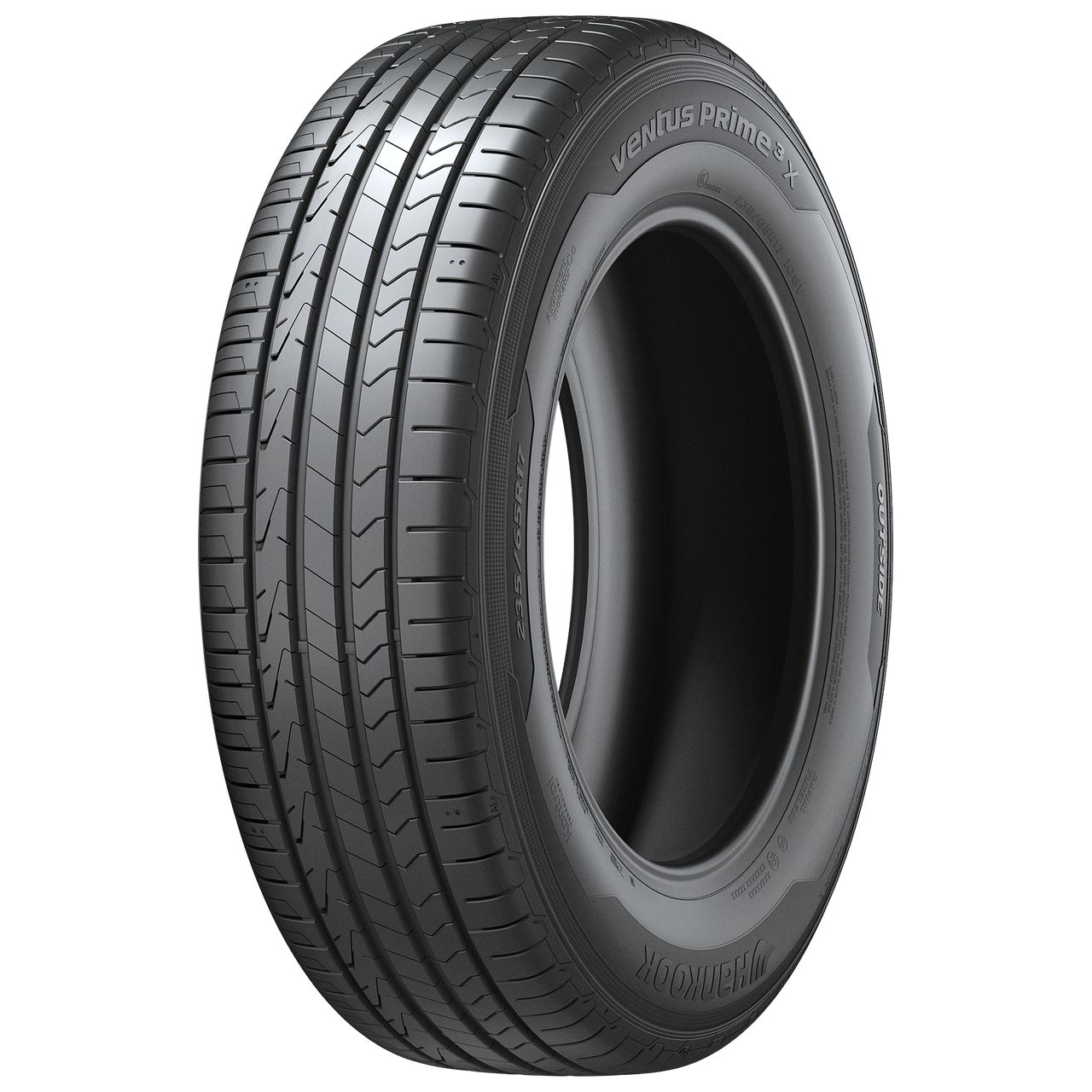 HANKOOK VENTUS PRIME 3 X (K125A) 225/55R18 98V BSW 