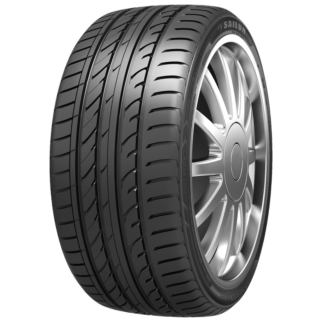 SAILUN ATREZZO ZSR SUV 255/55R18 109V XL FSL BSW 