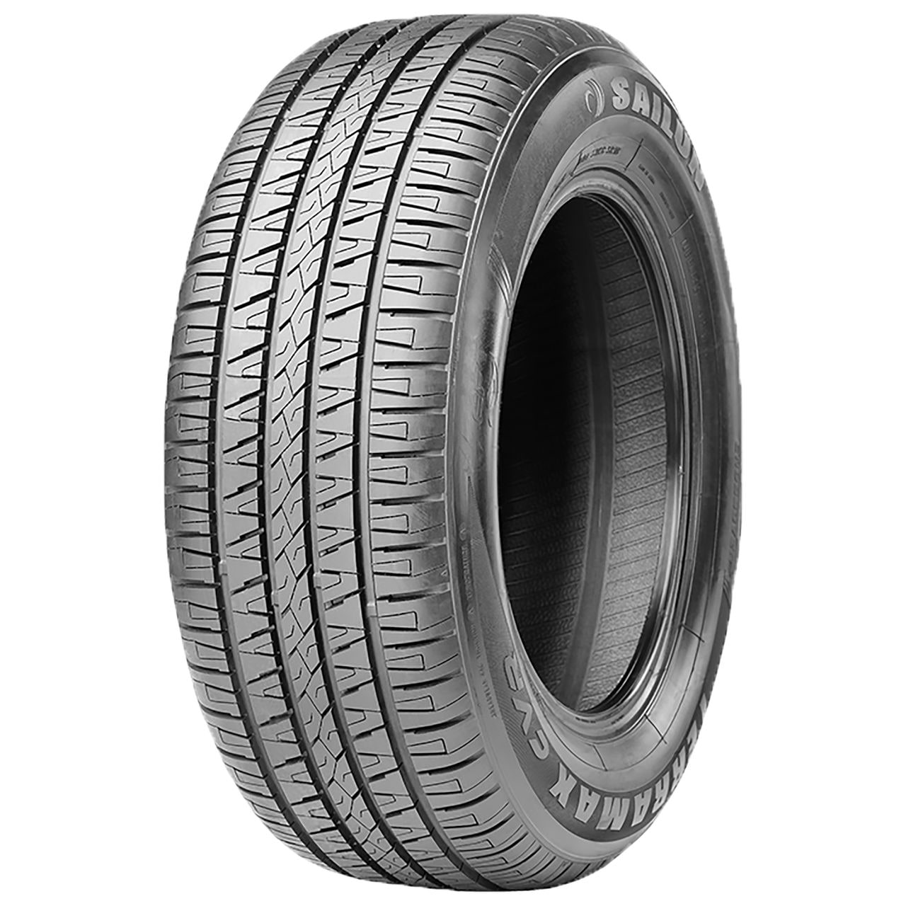 SAILUN TERRAMAX CVR (SR18) 215/75R15 100S BSW 