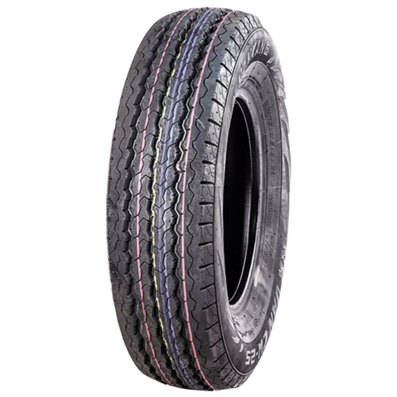 NANKANG CW-25 155/R13C 91/89T BSW 