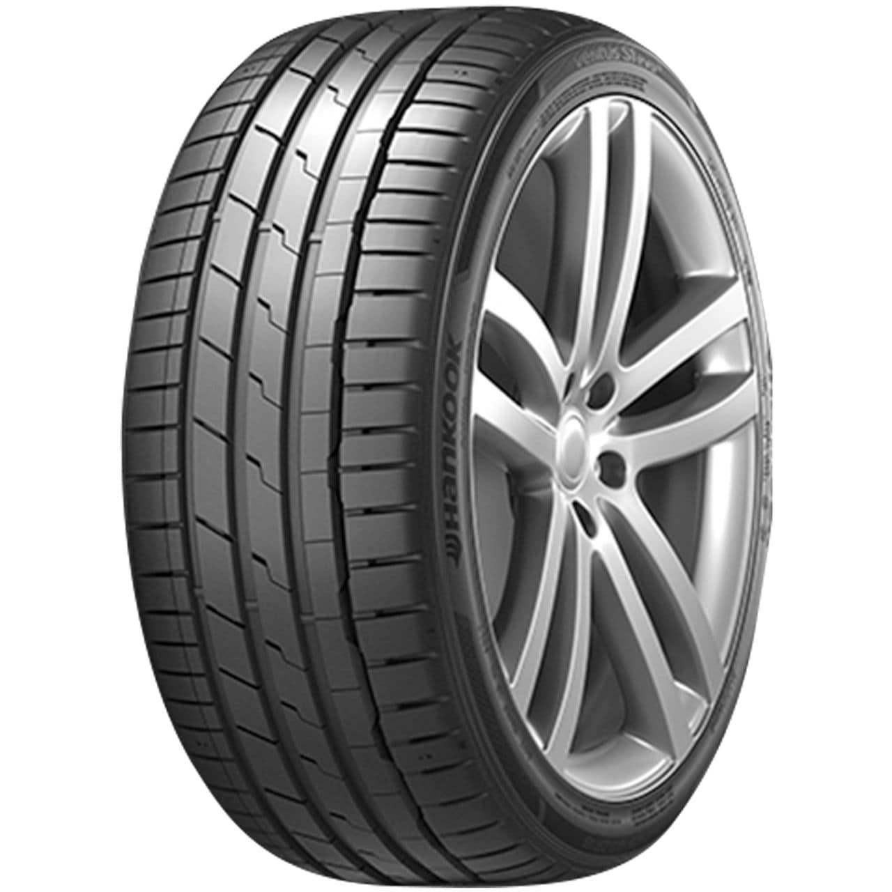 HANKOOK VENTUS S1 EVO3 EV (K127E) (+) 235/60R18 103T (+) BSW 