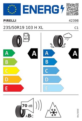 Energielabel