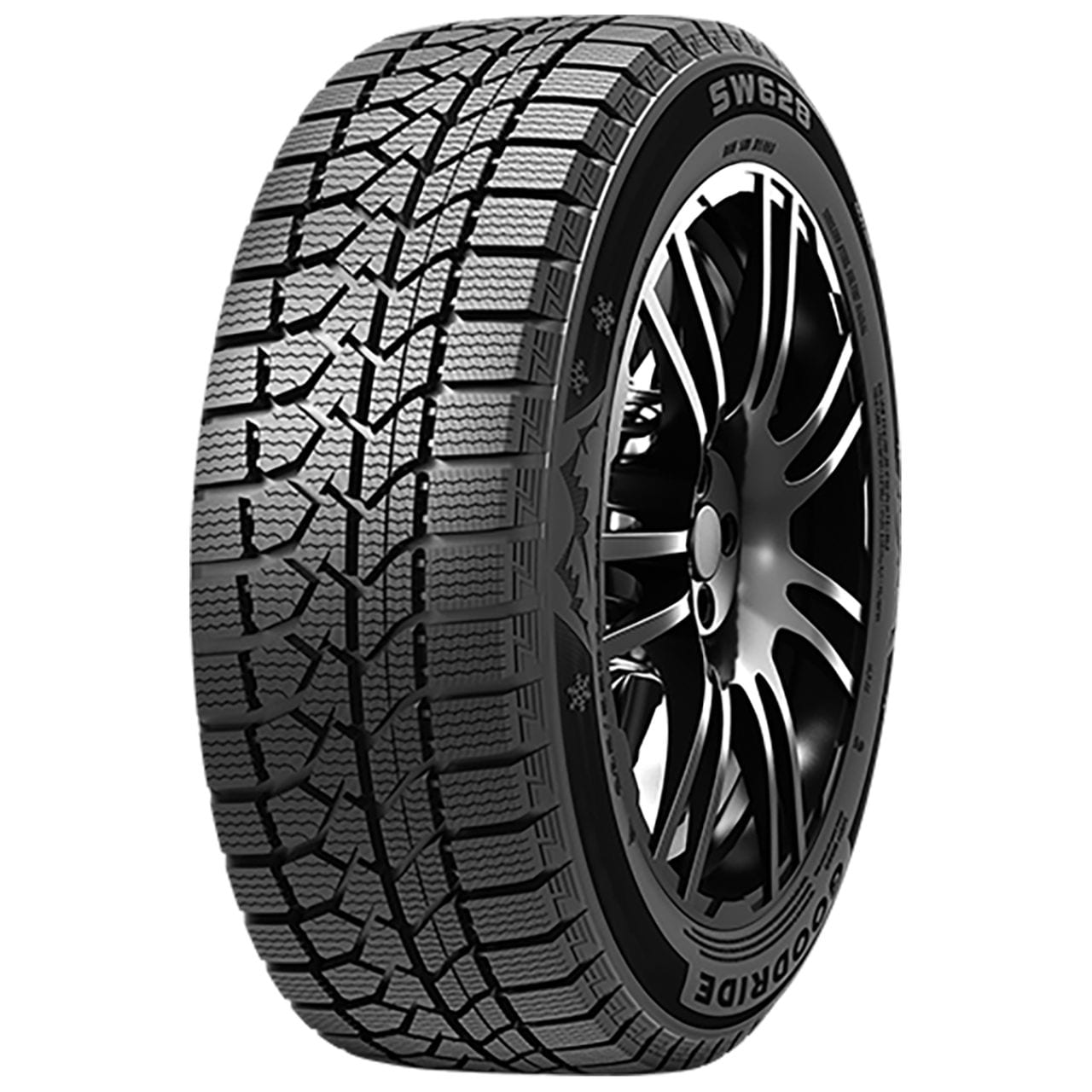 GOODRIDE SW628 235/60R18 103T BSW 