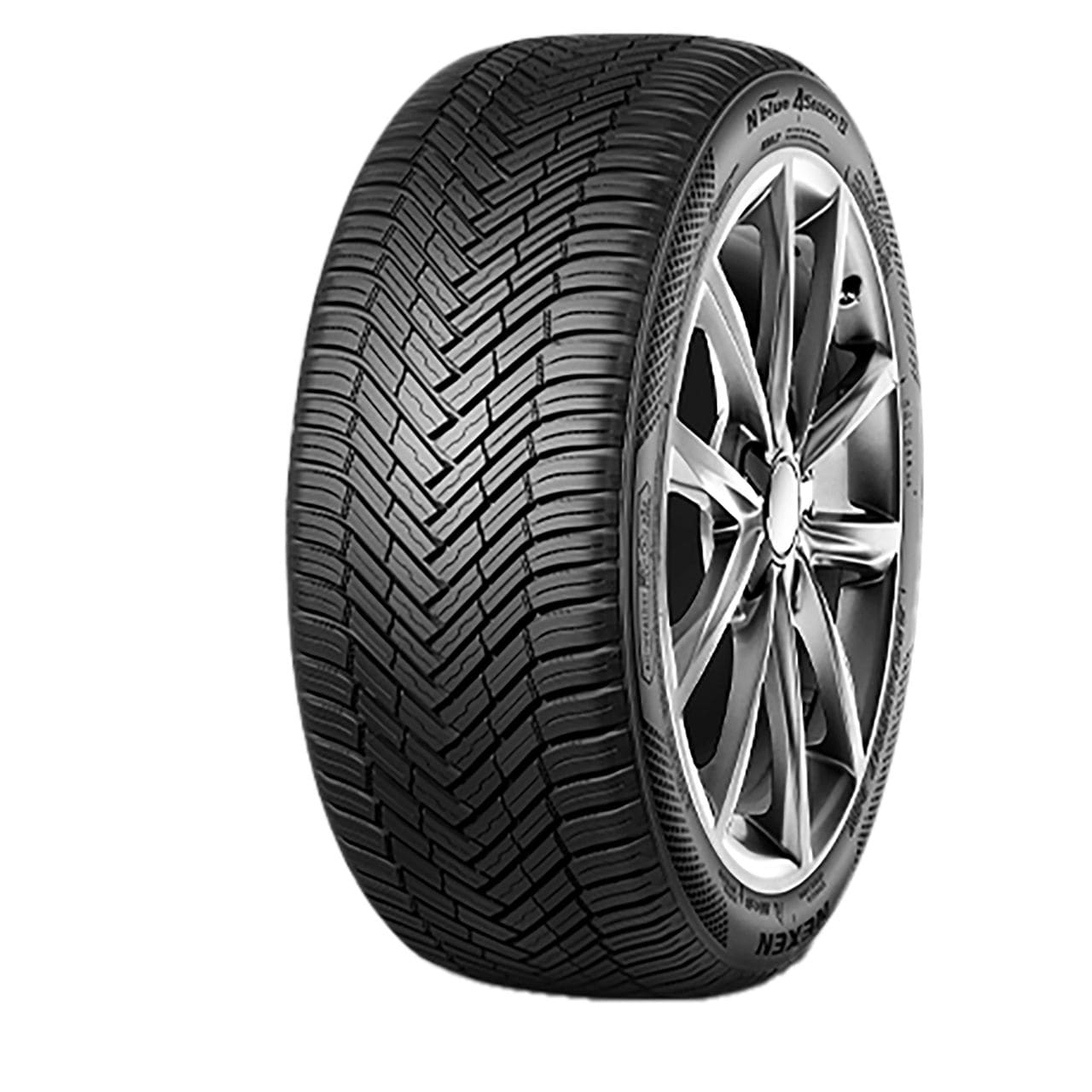 NEXEN N BLUE 4SEASON 2 275/30R20 97Y XL BSW 