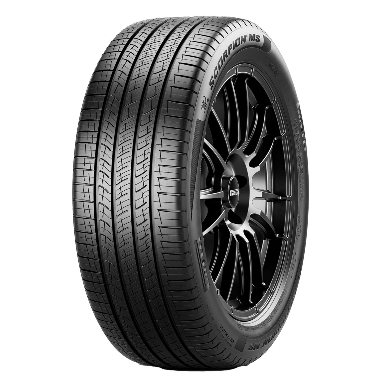PIRELLI SCORPION MS (MGT1) 255/45R20 105W (MGT1) XL ELECT BSW 