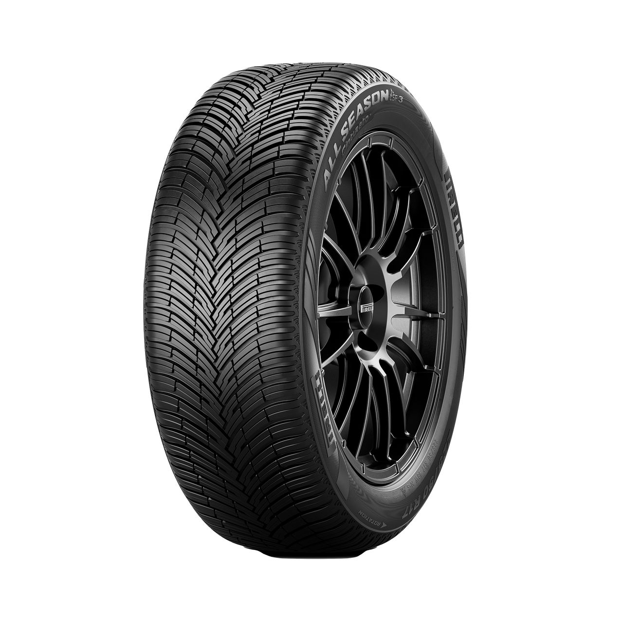 PIRELLI CINTURATO ALL SEASON SF3 225/50R18 99W XL BSW 