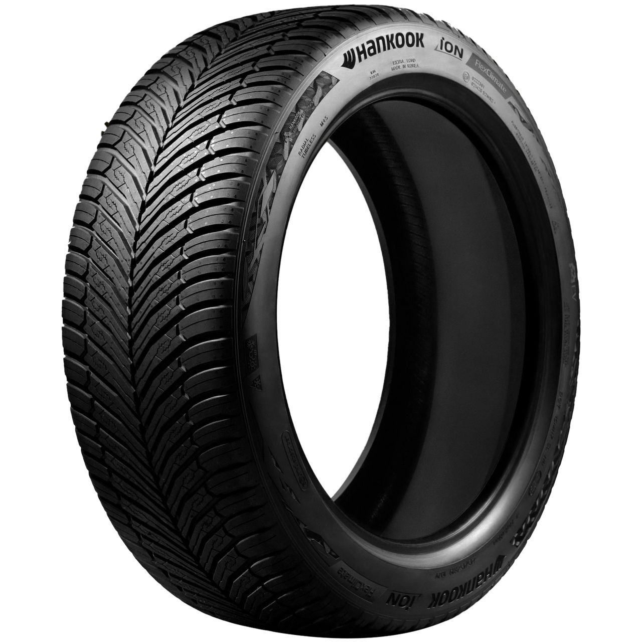 HANKOOK ION FLEXCLIMATE 235/45R18 98W XL BSW SOUND ABSORBER 