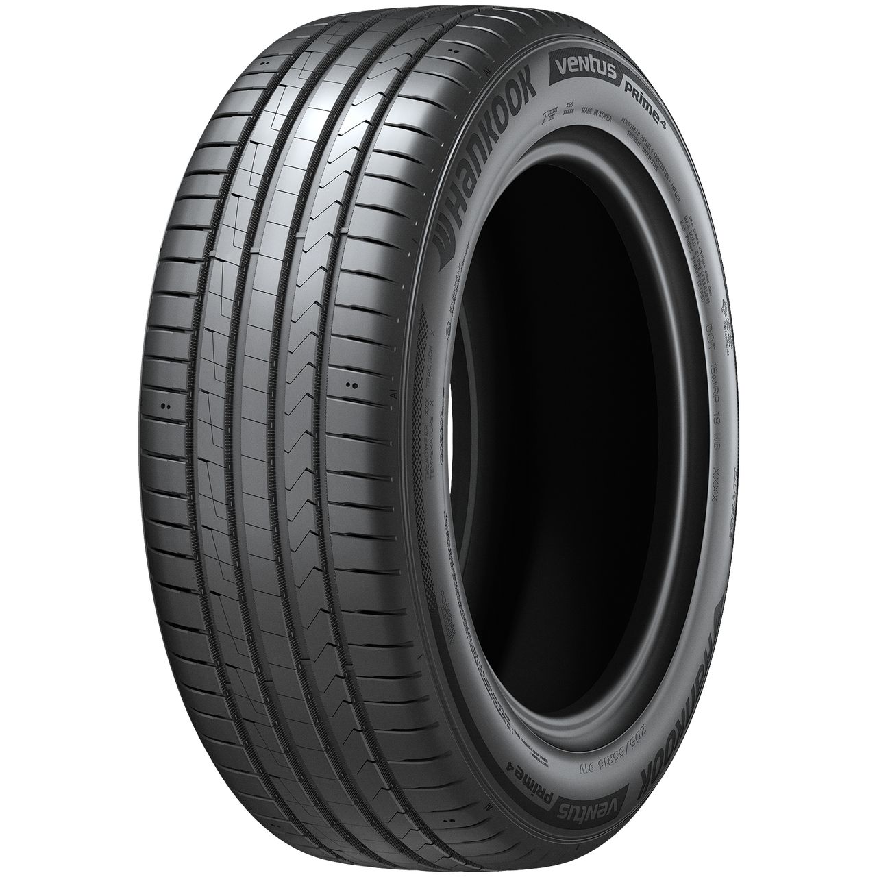 HANKOOK VENTUS PRIME 4 (K135A) (R) 215/65R17 99H (R) SBL 