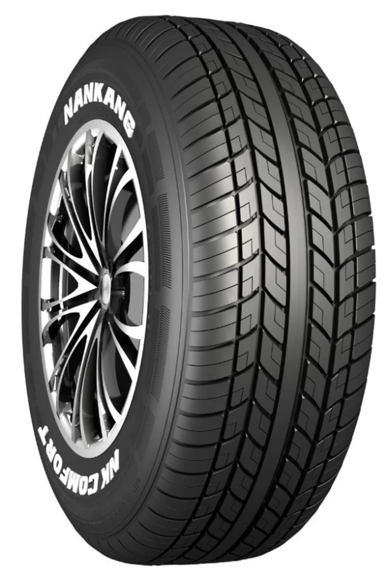 NANKANG COMFORT N-729 235/50R13 89H WL 