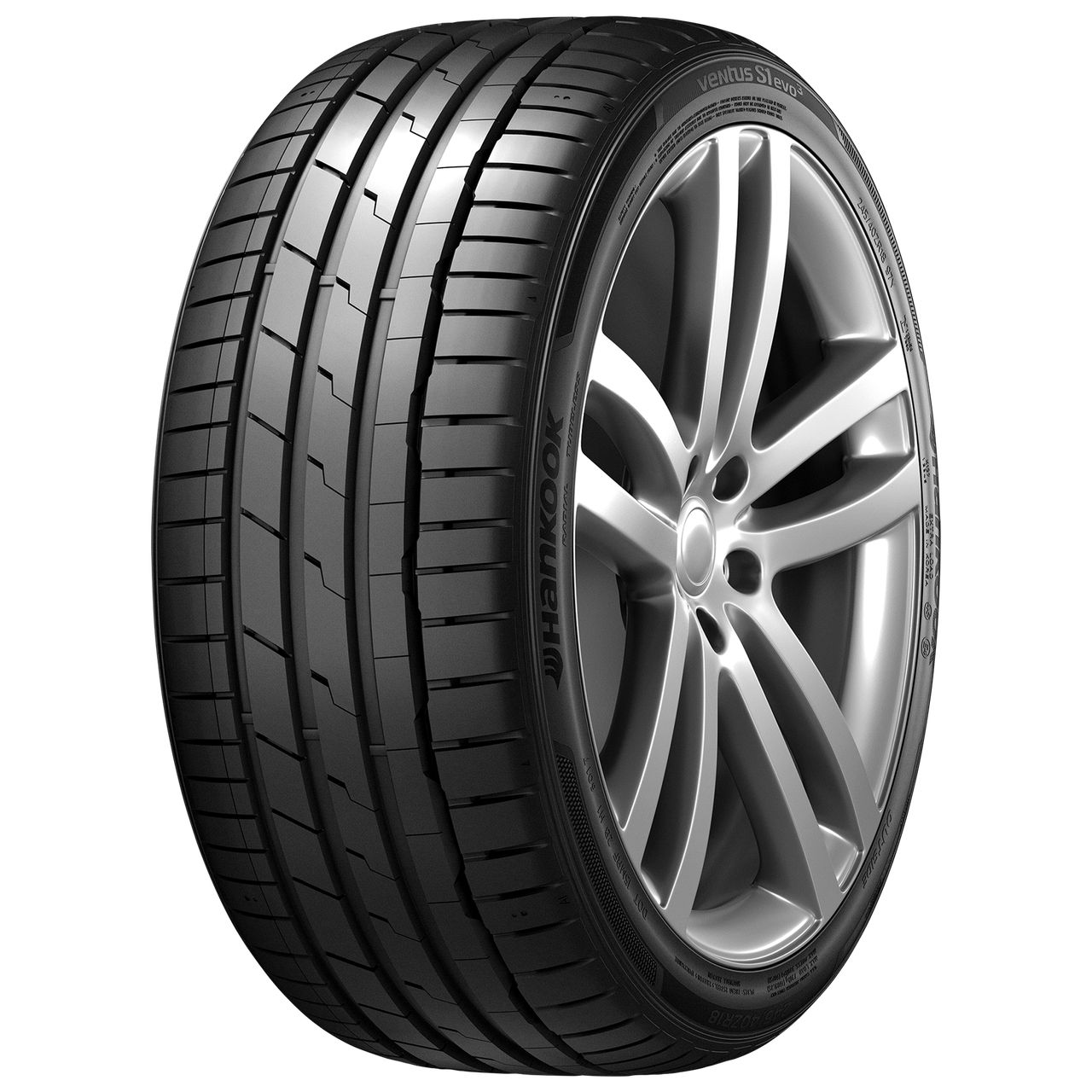 HANKOOK VENTUS S1 EVO3 SUV (K127C) (*) HRS 275/45R20 110Y (*) HRS XL SBL 