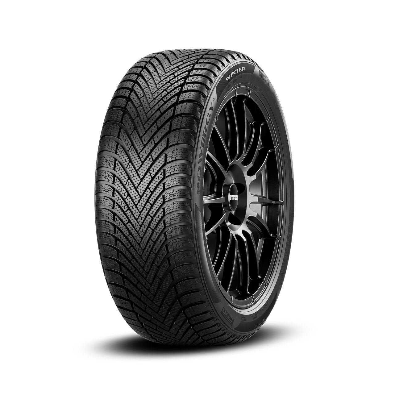 PIRELLI POWERGY WINTER 235/50R18 101V XL BSW 