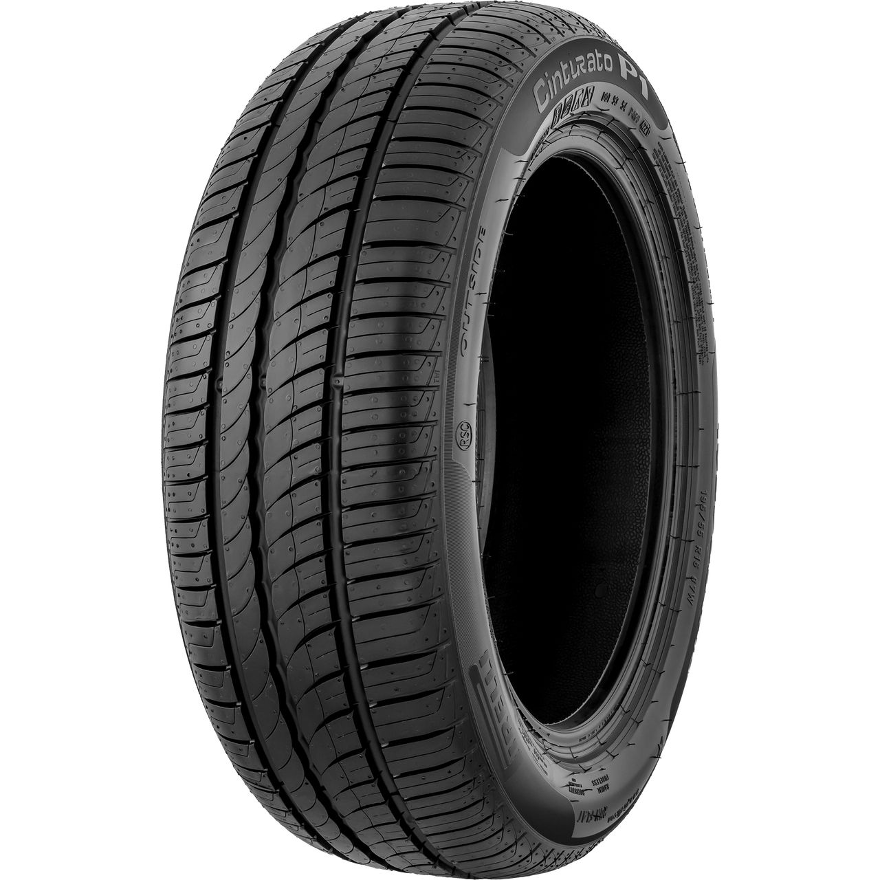 PIRELLI CINTURATO P1 195/65R15 91V BSW 