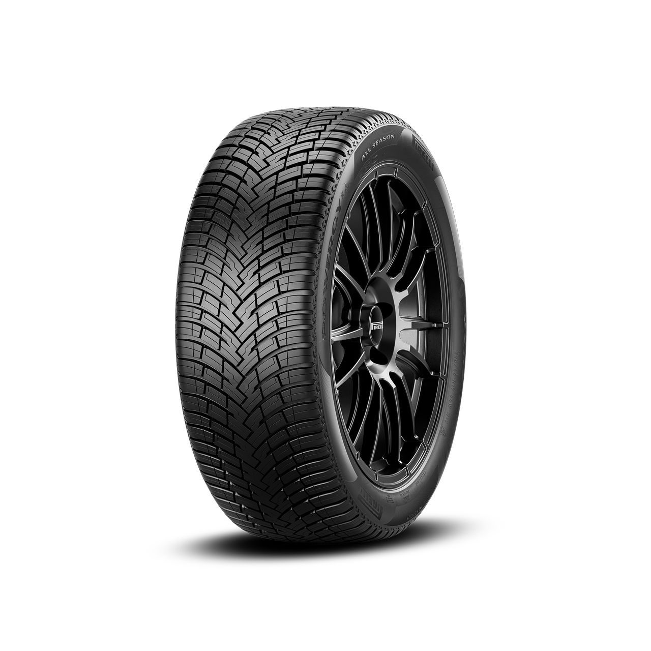 PIRELLI POWERGY ALL SEASON SF 185/55R15 86V XL BSW 