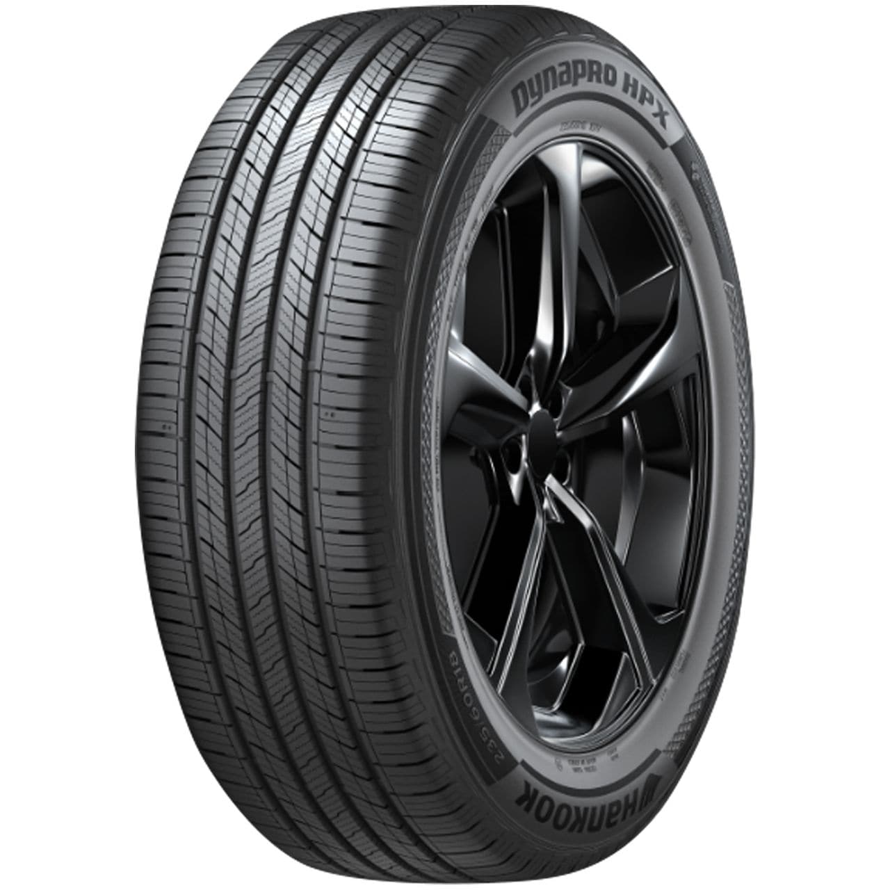 HANKOOK DYNAPRO HPX 275/55R17 109V SBL 