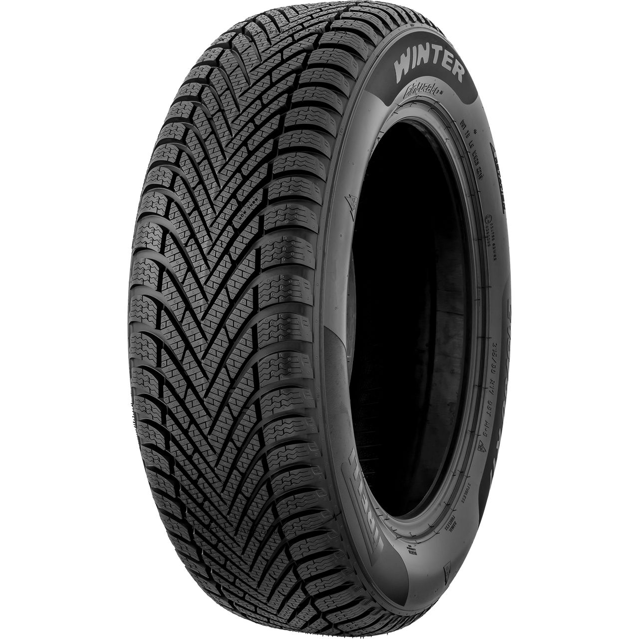 PIRELLI CINTURATO WINTER 225/45R17 94H XL BSW 