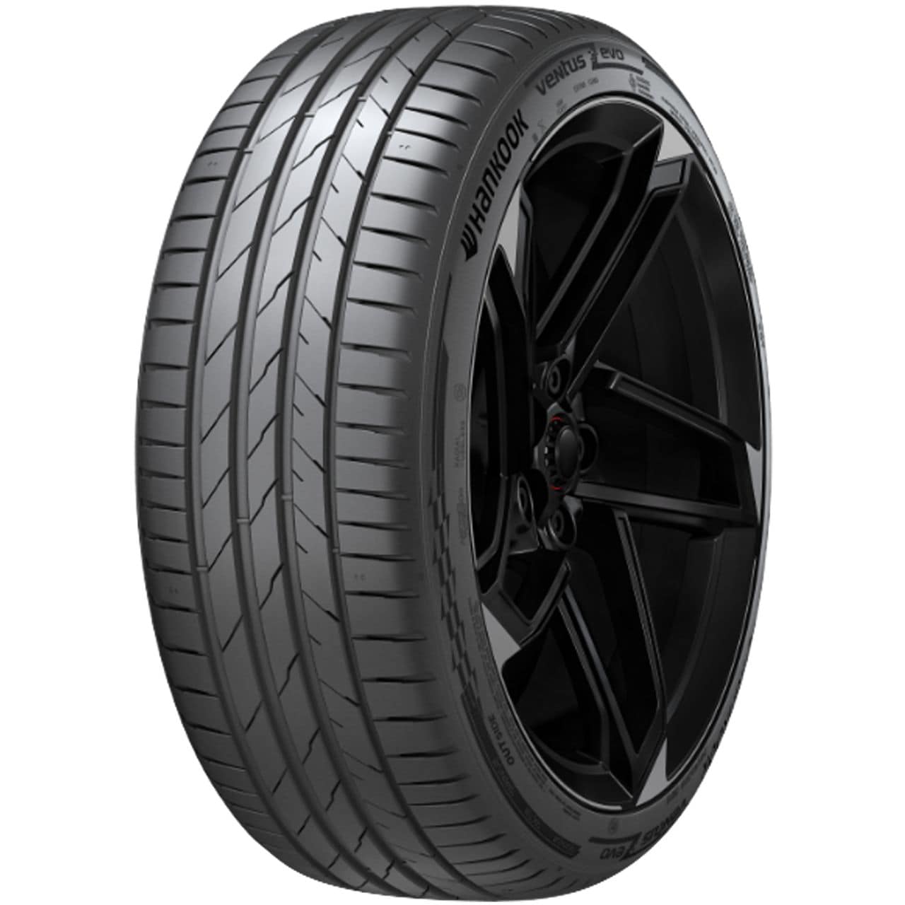 HANKOOK VENTUS EVO SUV (K137A) (+) 235/50R18 101H (+) XL SBL 