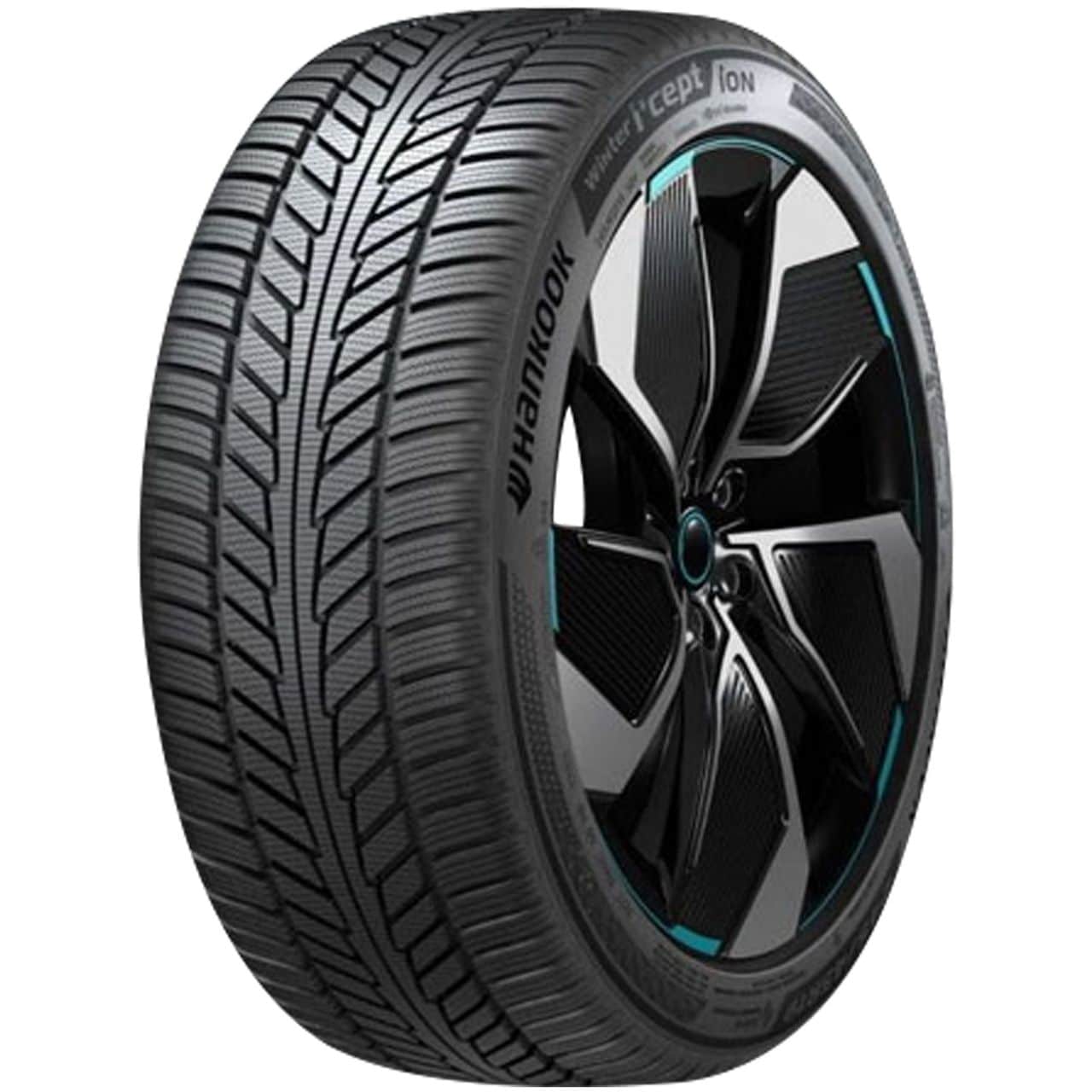 HANKOOK ION I*CEPT SUV 265/40R22 106H XL BSW SOUND ABSORBER 