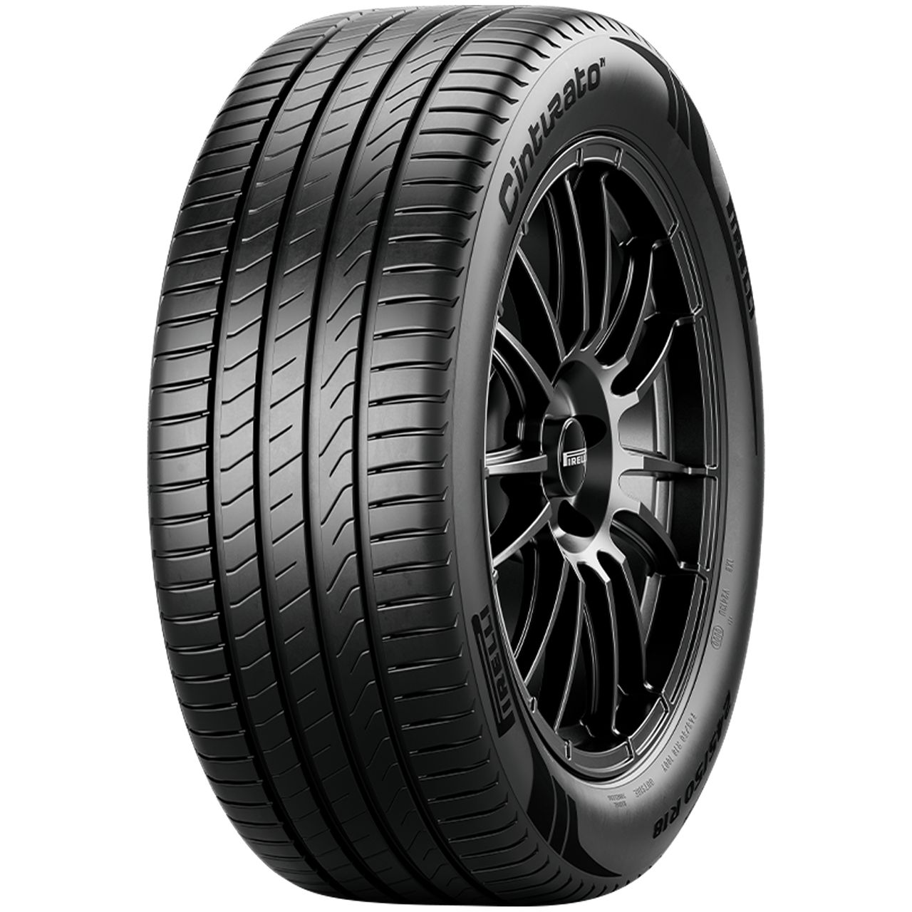 PIRELLI CINTURATO (C3) 225/65R17 106V XL BSW 