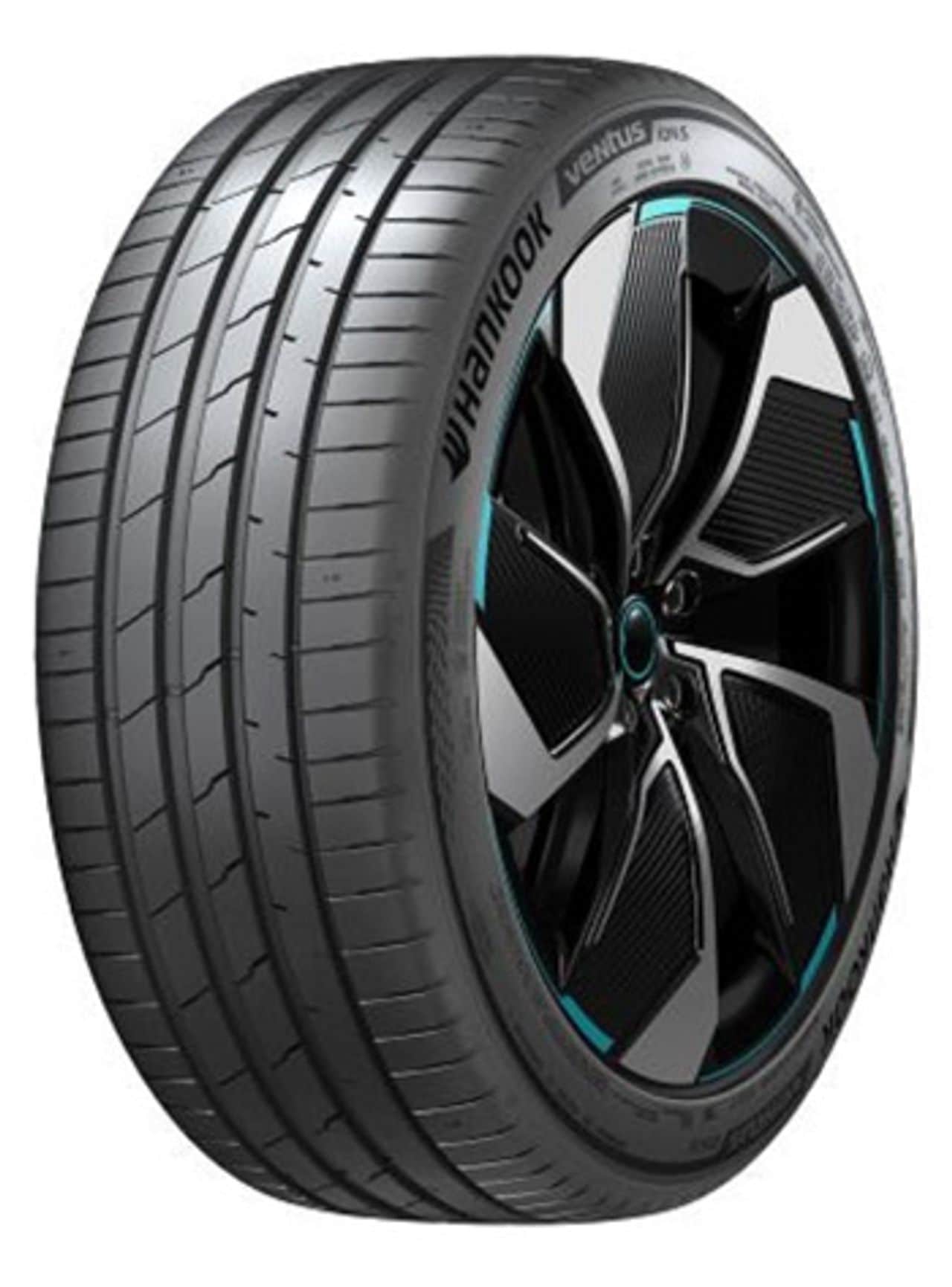 HANKOOK ION EVO R (*) 225/40R18 92Y (*) XL MFS SBL 