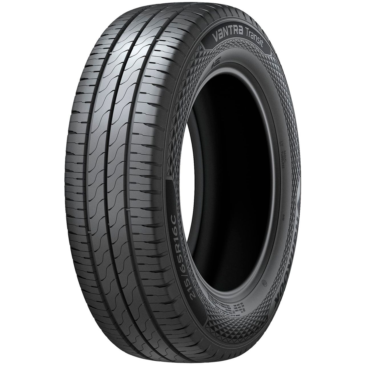 HANKOOK VANTRA TRANSIT (RA58) 165/R13C 94P SBL 