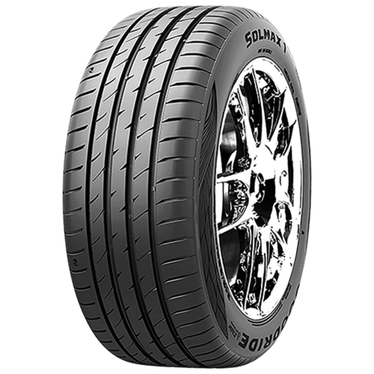 GOODRIDE SOLMAX 1 SUV 215/65R17 99V BSW 