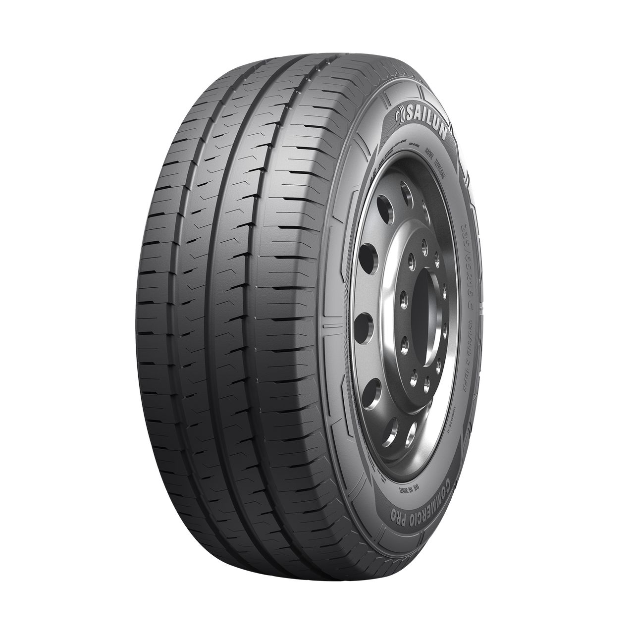 SAILUN COMMERCIO PRO 225/55R17C 109/107H BSW 