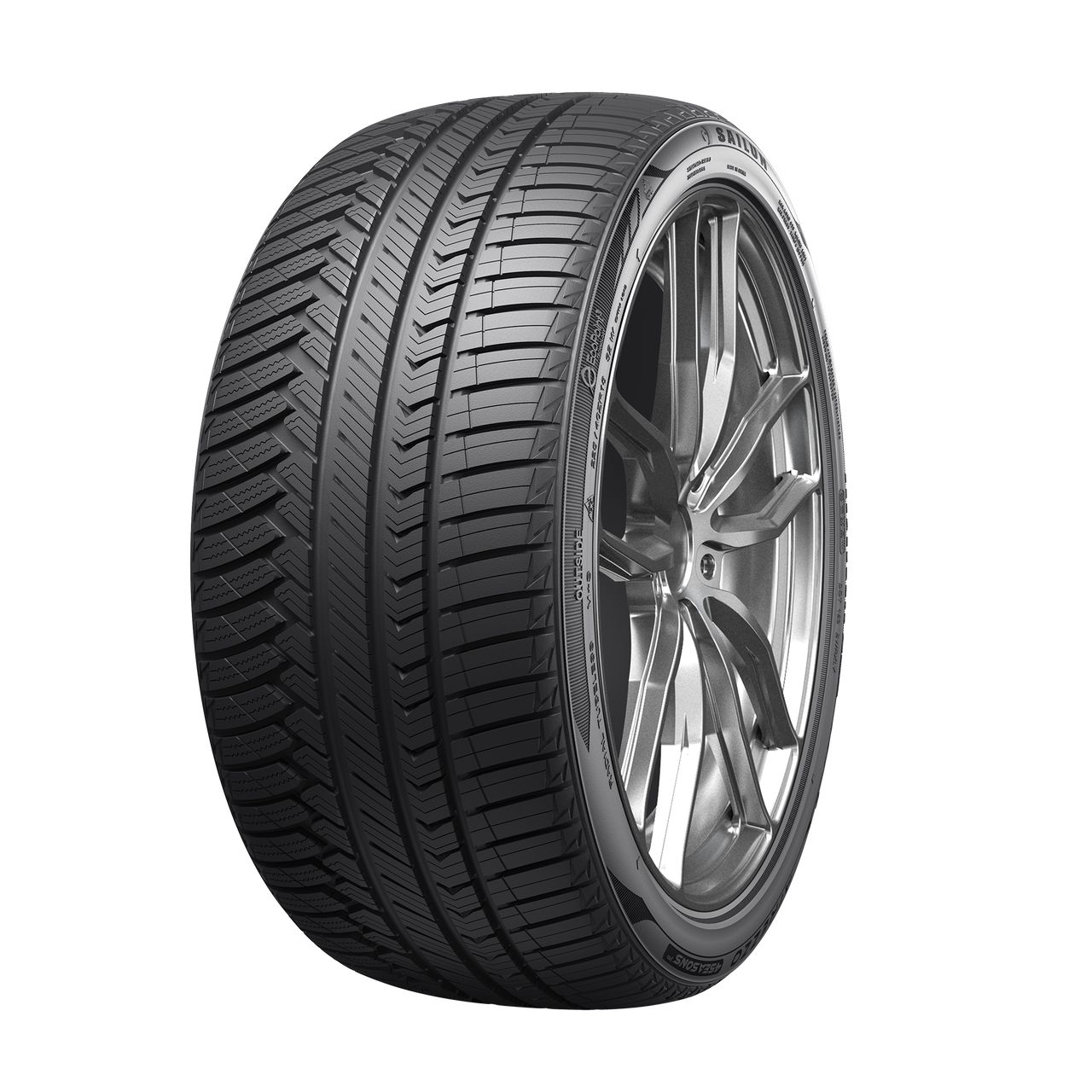 SAILUN ATREZZO 4SEASONS PRO 225/40R18 92Y XL MFS BSW 