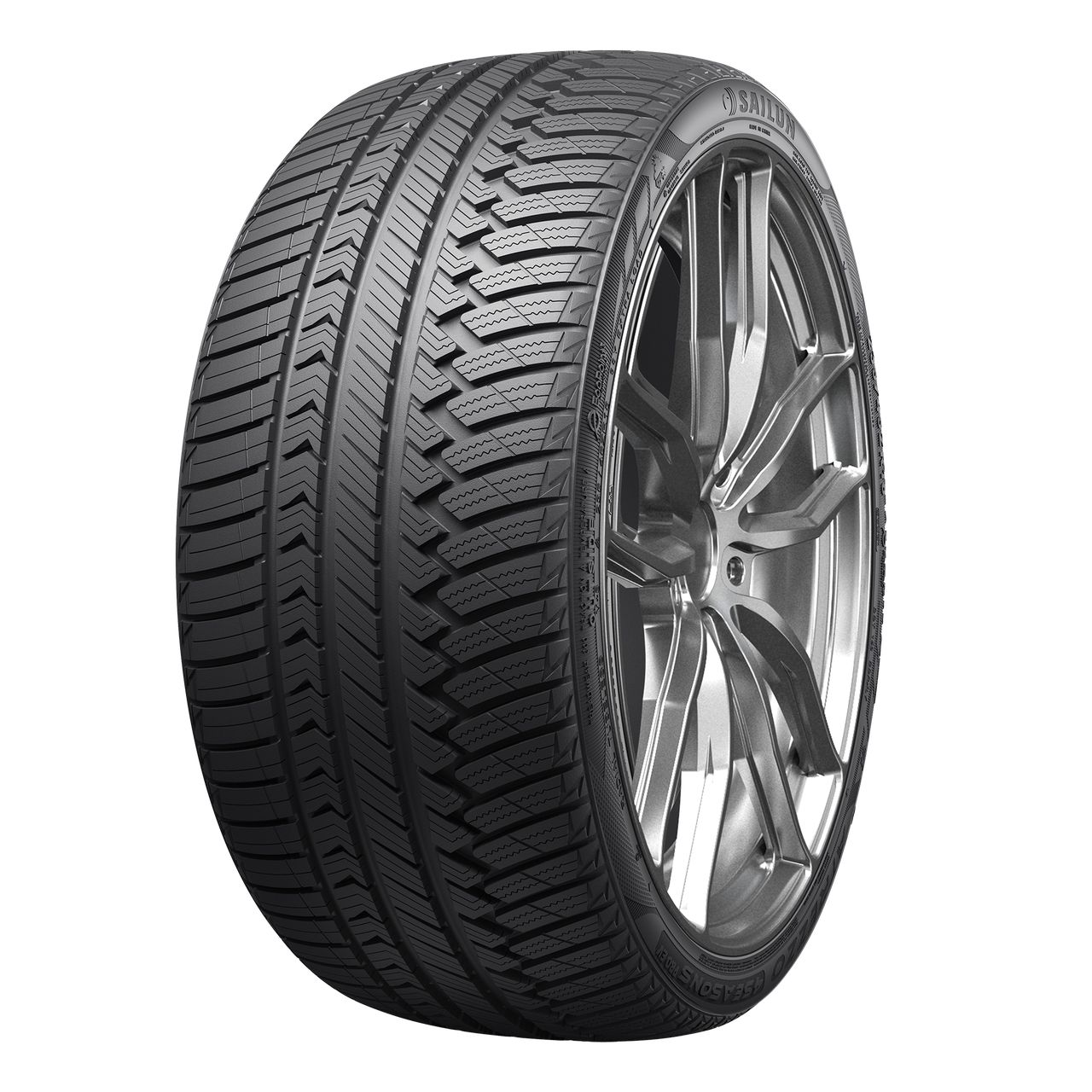 SAILUN ATREZZO 4SEASONS PRO EV 235/45R18 98W XL MFS BSW 