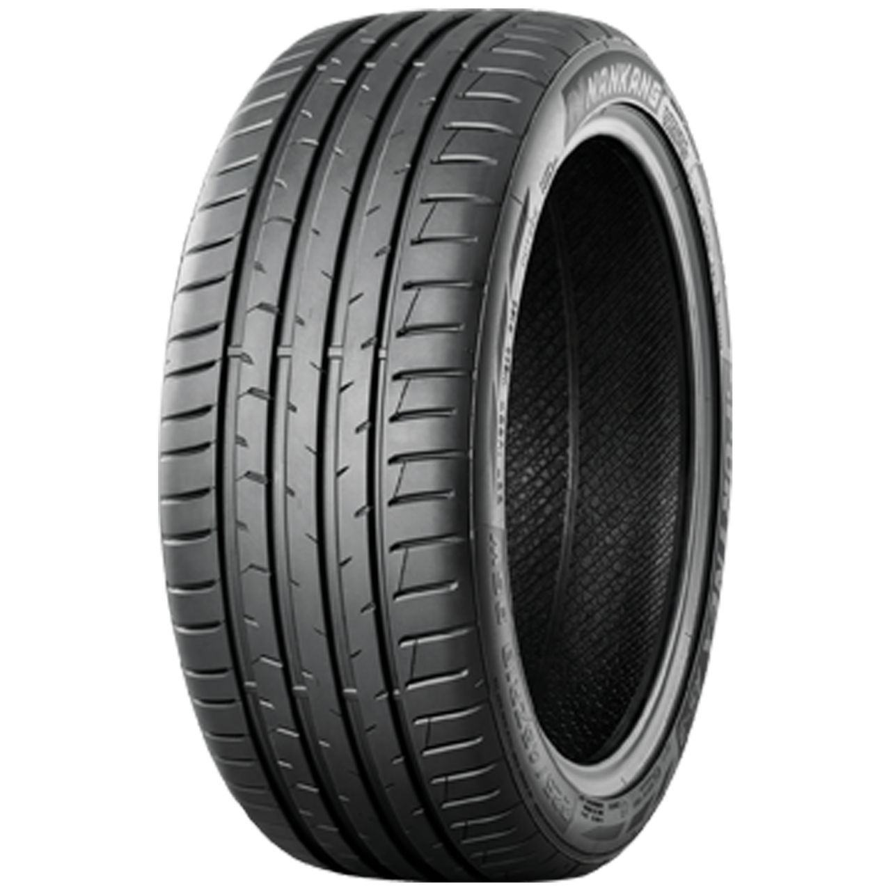 NANKANG SPORTNEX AS-3 195/55R15 85V BSW 