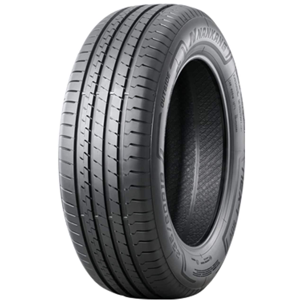 NANKANG NEX-1 275/40R22 108Y XL BSW 