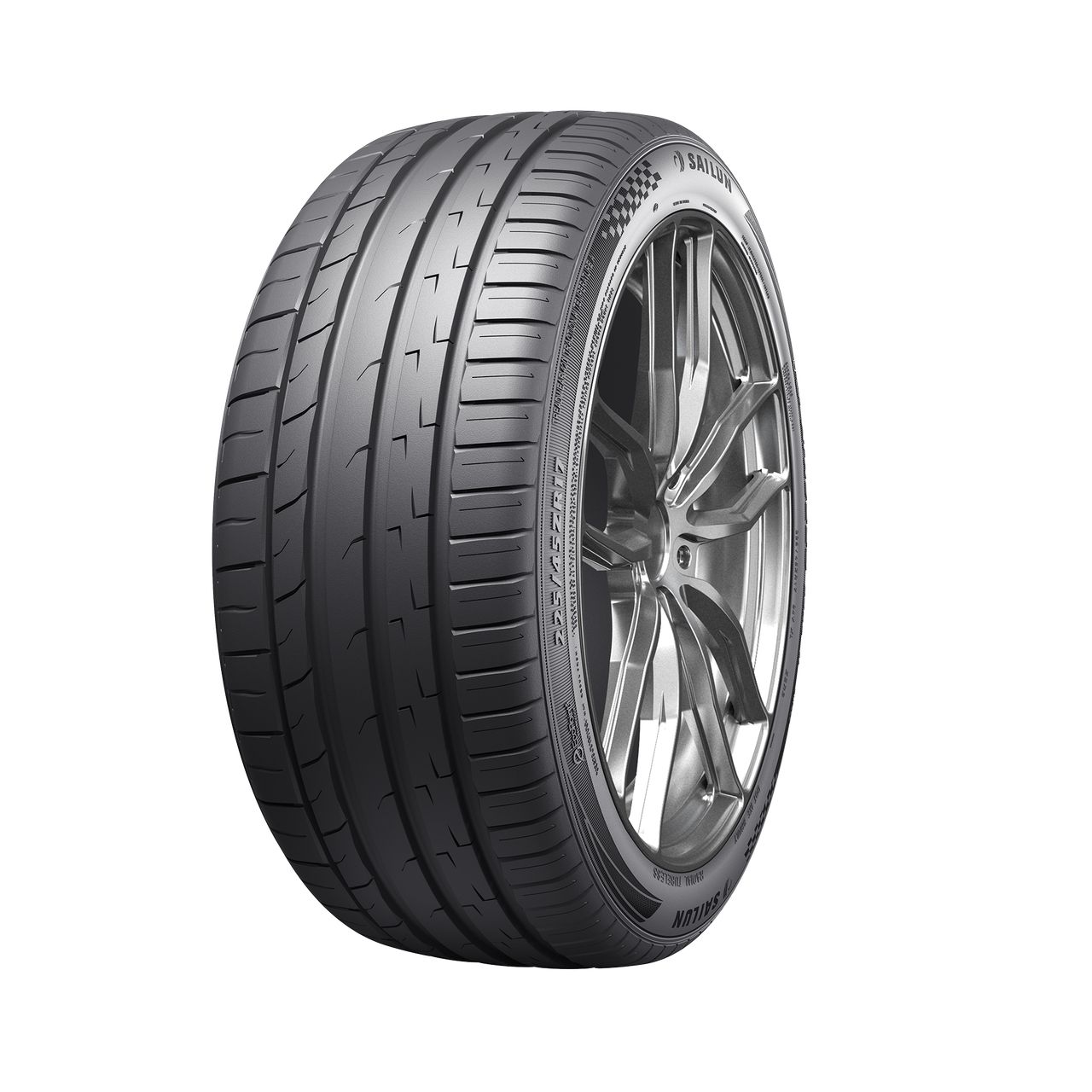 SAILUN ATREZZO ZSR2 EV 205/45R17 88W XL MFS BSW 