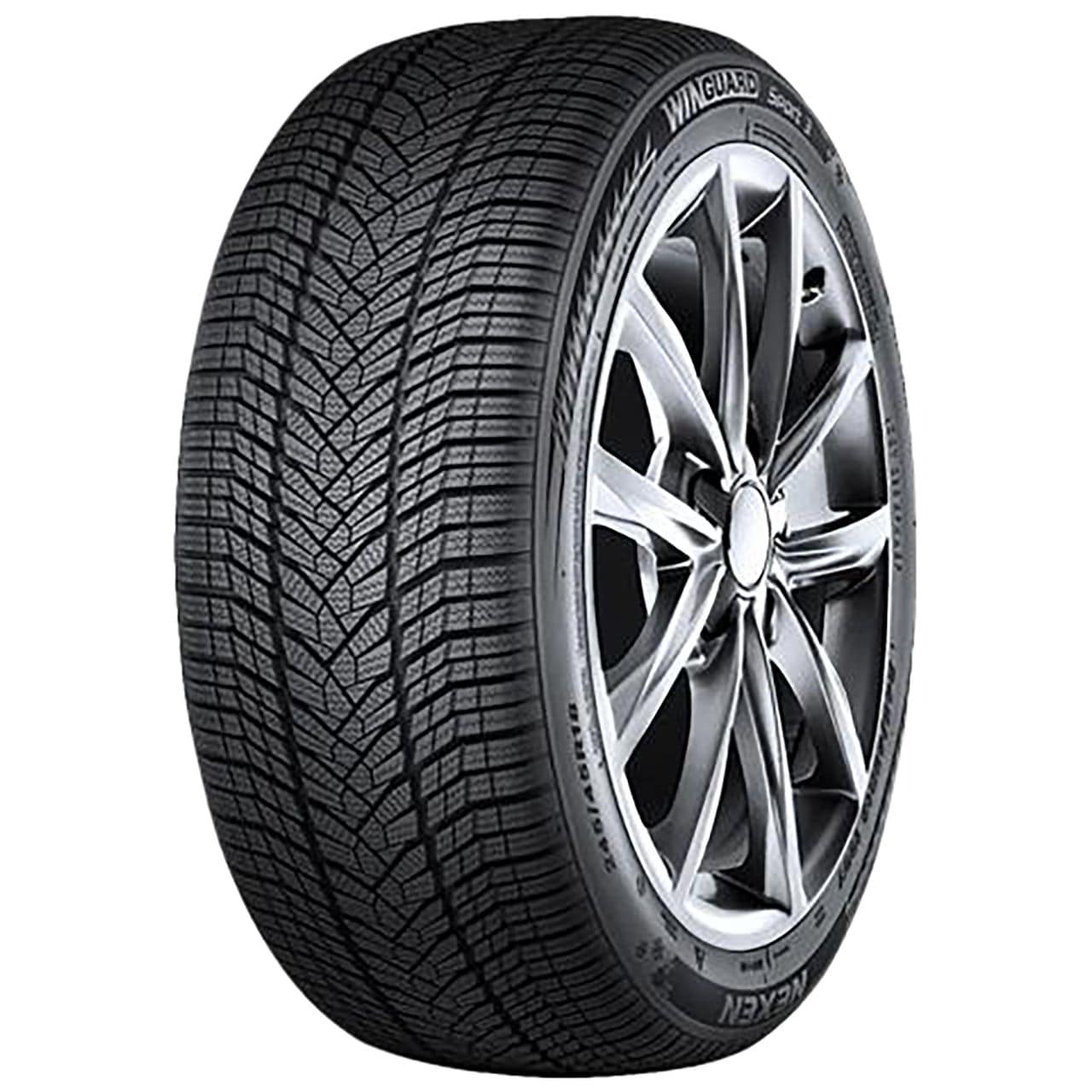 NEXEN WINGUARD SPORT 3 295/35R21 107V XL BSW 