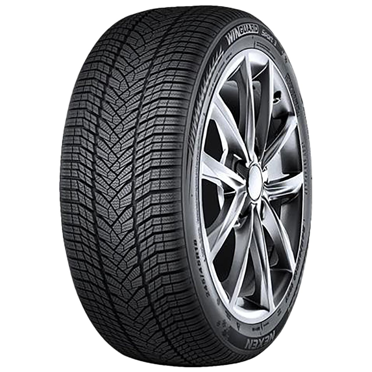 NEXEN WINGUARD SPORT 3 275/45R20 110V XL BSW 