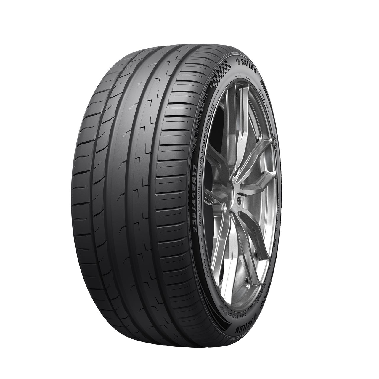SAILUN ATREZZO ZSR2 215/55R16 97W XL MFS BSW 