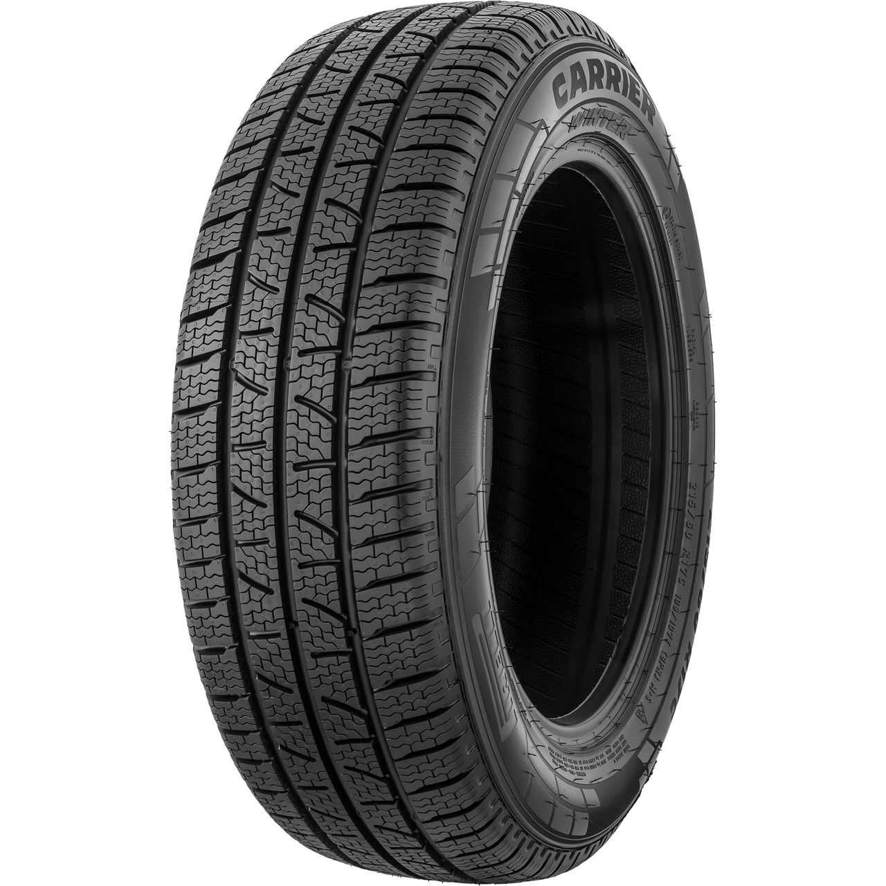 PIRELLI CARRIER WINTER 225/55R17C 109T BSW 