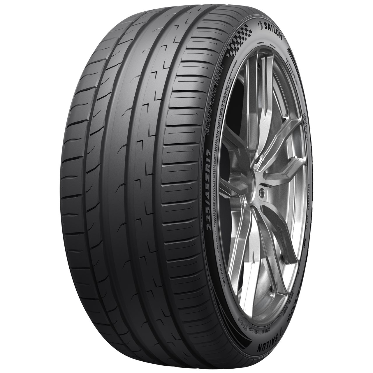 SAILUN ATREZZO ZSR2 SUV 295/40R22 112Y XL MFS BSW 