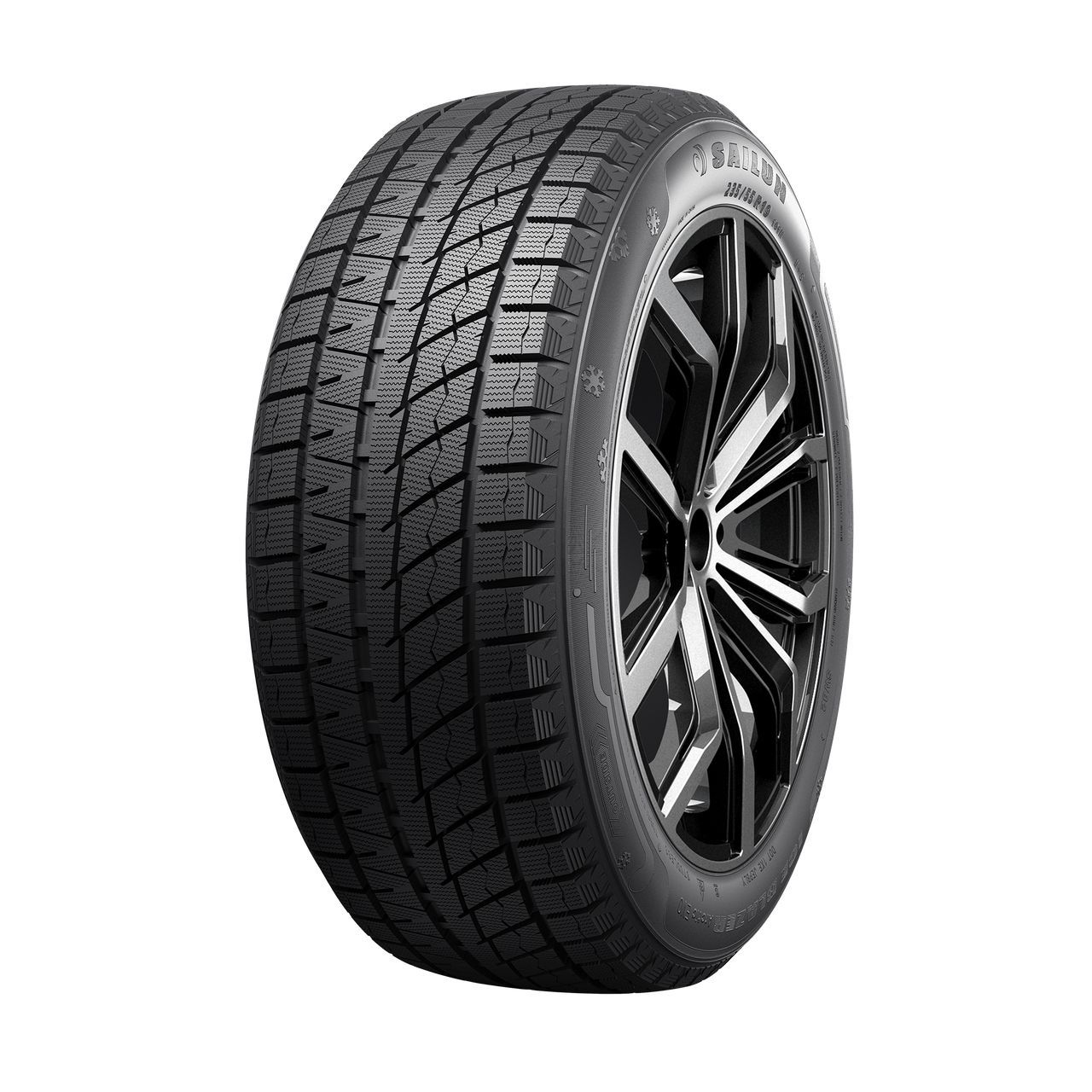 SAILUN ICE BLAZER ARCTIC EVO (SW82) 235/45R20 100T XL BSW 