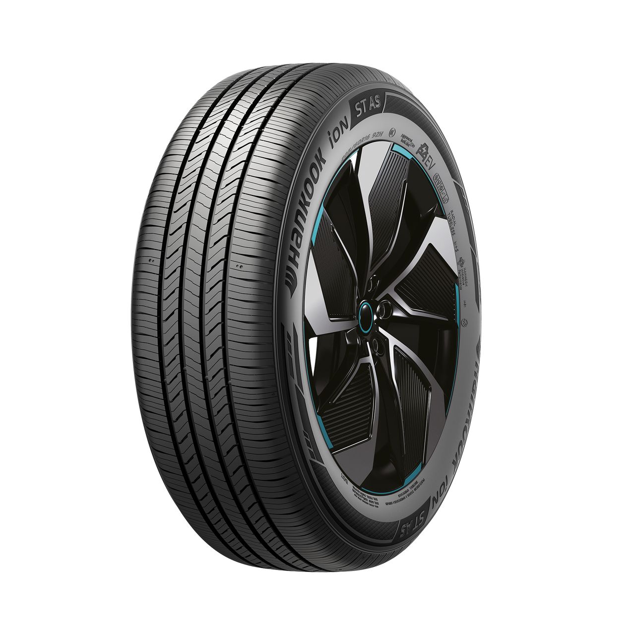 HANKOOK ION ST AS (BY) (BYD) 175/65R15 88V (BY) (BYD) XL SBL 