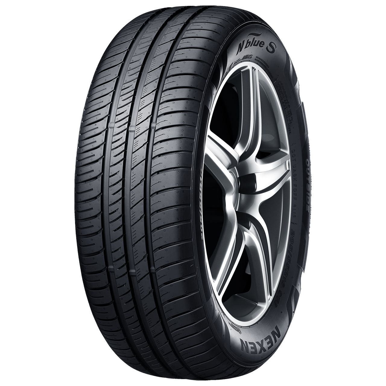 NEXEN N BLUE S 195/55R15 85H BSW 