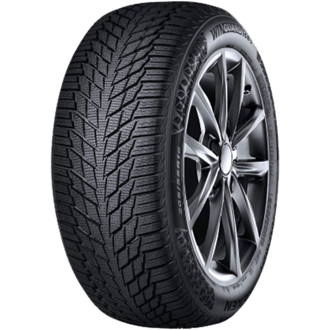 NEXEN WINGUARD ICE 3 225/45R19 96T XL NORDIC COMPOUND MFS BSW 