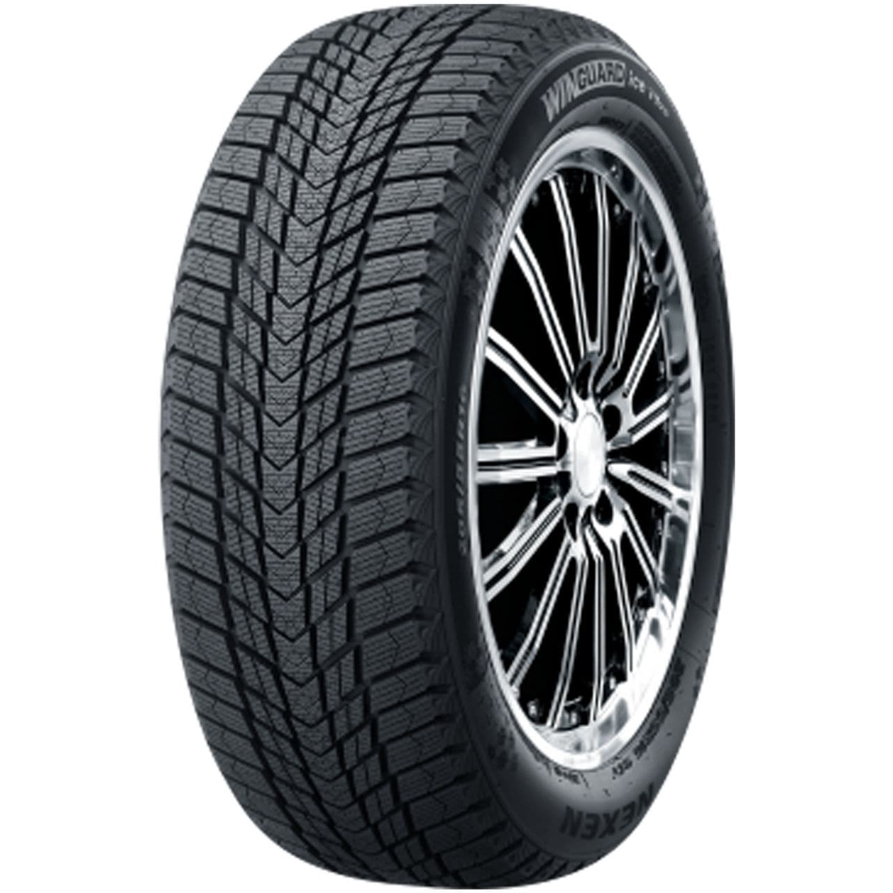 NEXEN WINGUARD ICE PLUS 195/70R14 91T BSW 